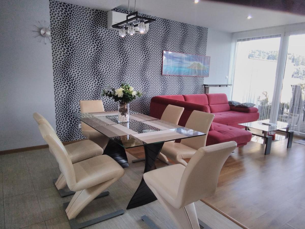 Apartment Sloneczny Grodek 19 Spa & Wellness Gródek Nad Dunajcem Exterior foto
