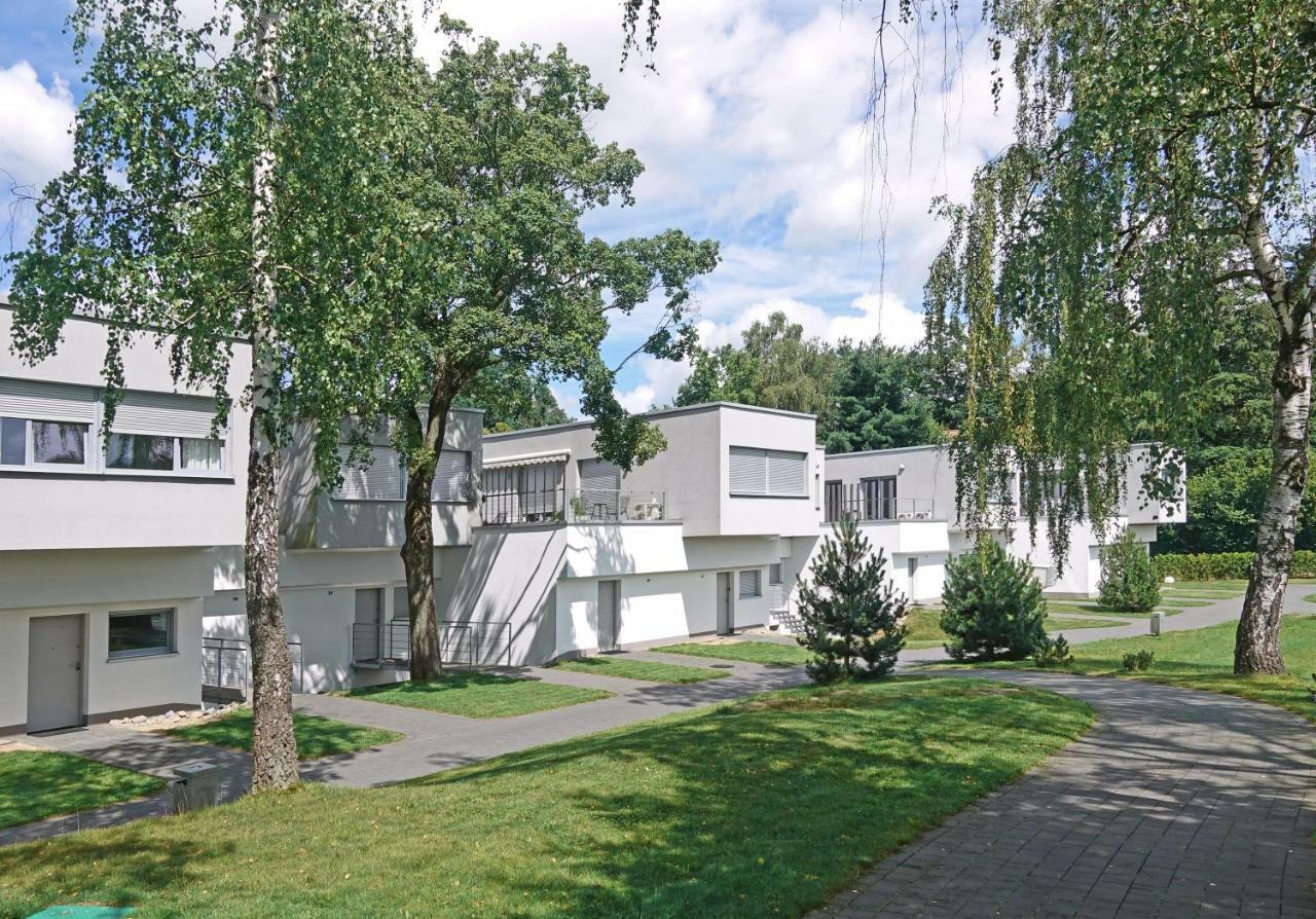 Apartment Sloneczny Grodek 19 Spa & Wellness Gródek Nad Dunajcem Exterior foto