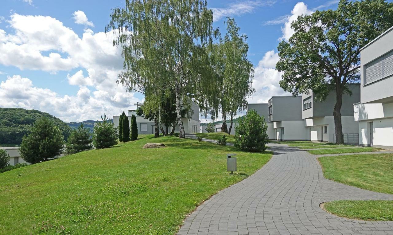 Apartment Sloneczny Grodek 19 Spa & Wellness Gródek Nad Dunajcem Exterior foto