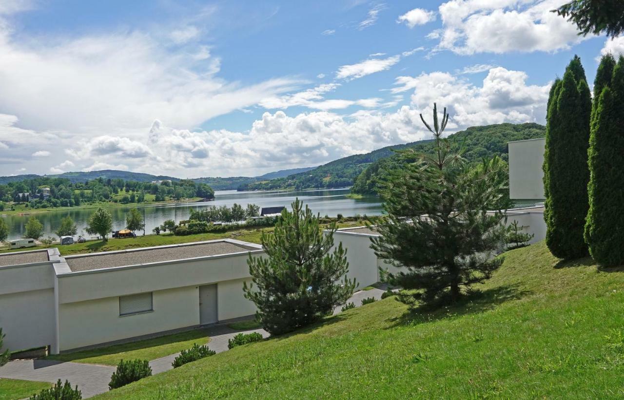 Apartment Sloneczny Grodek 19 Spa & Wellness Gródek Nad Dunajcem Exterior foto